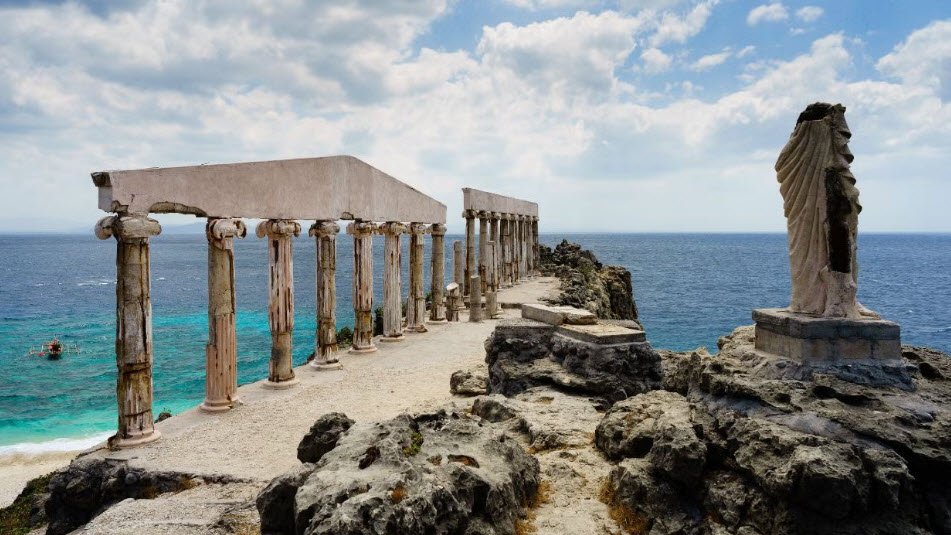Fortune Island, Nasugbu, Philippines, Philippines